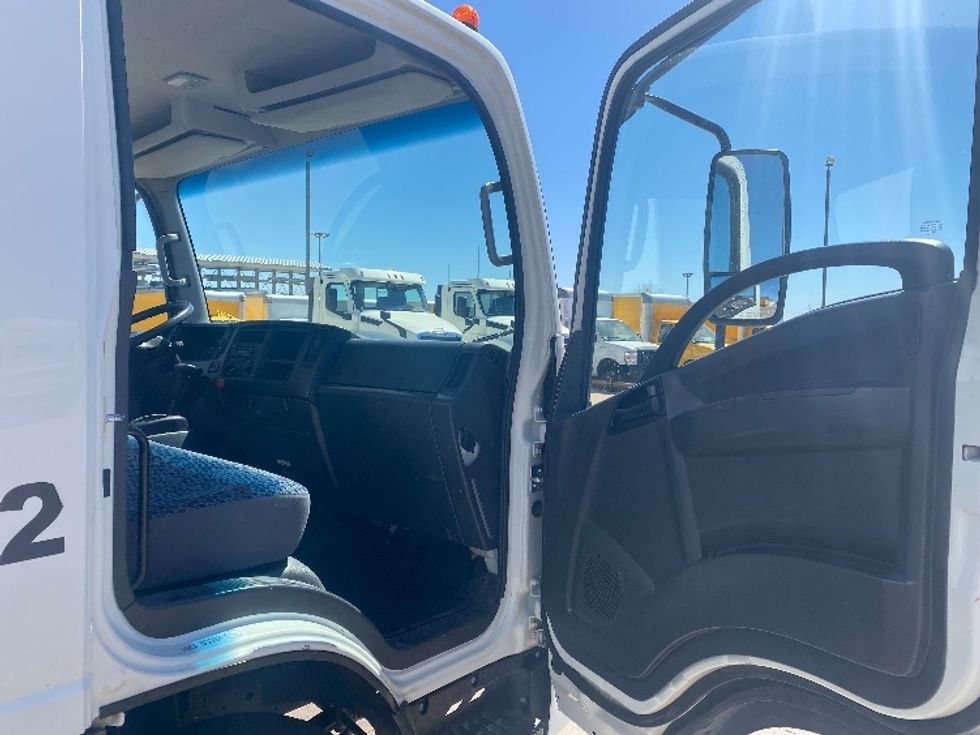 Light Duty Box Truck-Light and Medium Duty Trucks-Isuzu-2023-NPR EFI-Fort Worth-TX-47,031\n\t\tmiles-$ 52,250 - Image 20