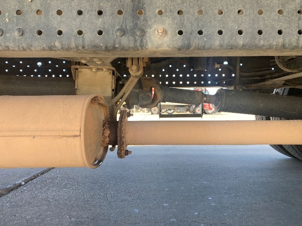 Light Duty Box Truck-Light and Medium Duty Trucks-Isuzu-2023-NPR EFI-Fort Worth-TX-47,031\n\t\tmiles-$ 52,250 - Image 5