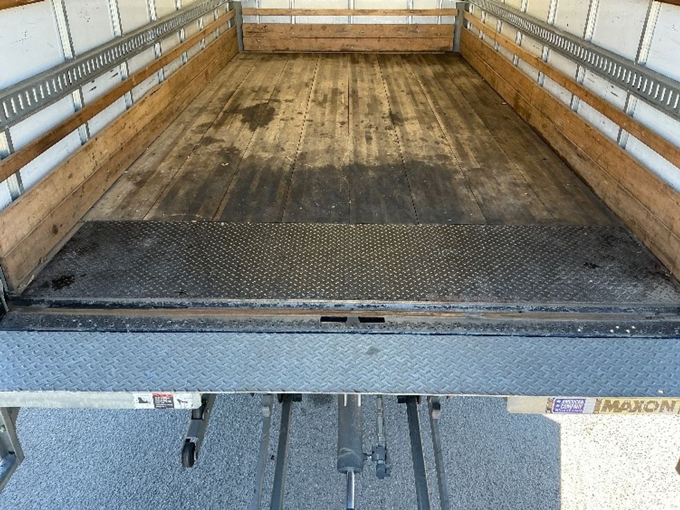 Light Duty Box Truck-Light and Medium Duty Trucks-Isuzu-2023-NPR EFI-Garden City-GA-112,742\n\t\tmiles-$ 40,250 - Image 10