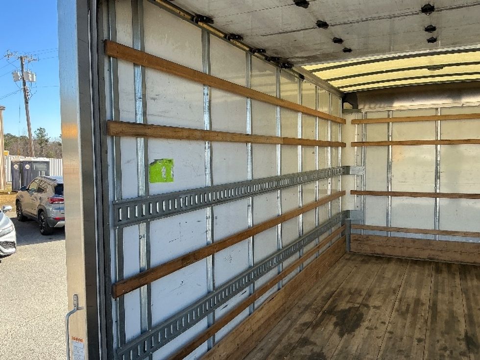 Light Duty Box Truck-Light and Medium Duty Trucks-Isuzu-2023-NPR EFI-Garden City-GA-112,742\n\t\tmiles-$ 40,250 - Image 11