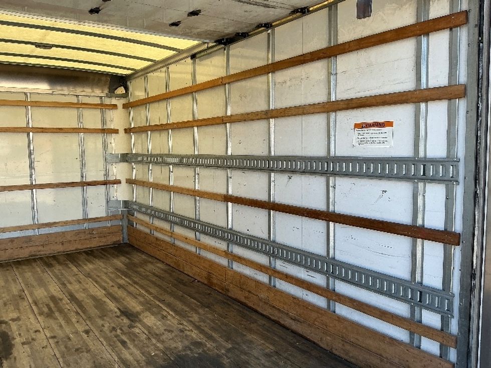 Light Duty Box Truck-Light and Medium Duty Trucks-Isuzu-2023-NPR EFI-Garden City-GA-112,742\n\t\tmiles-$ 40,250 - Image 12