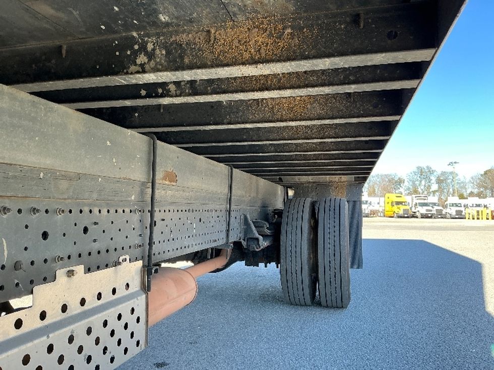 Light Duty Box Truck-Light and Medium Duty Trucks-Isuzu-2023-NPR EFI-Garden City-GA-112,742\n\t\tmiles-$ 40,250 - Image 5