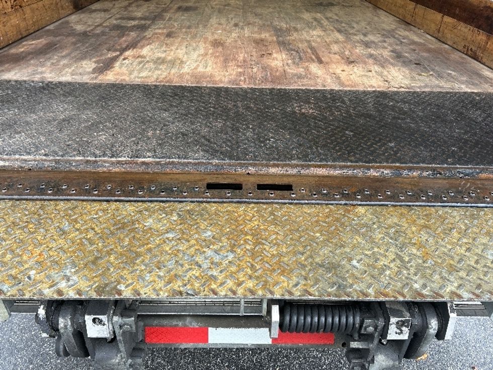 Light Duty Box Truck-Light and Medium Duty Trucks-Isuzu-2023-NPR EFI-Greensboro-NC-117,931\n\t\tmiles-$ 40,000 - Image 10