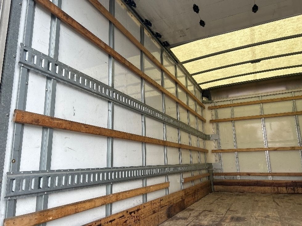 Light Duty Box Truck-Light and Medium Duty Trucks-Isuzu-2023-NPR EFI-Greensboro-NC-117,931\n\t\tmiles-$ 40,000 - Image 11