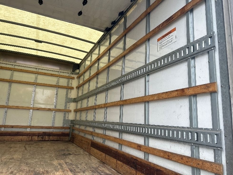 Light Duty Box Truck-Light and Medium Duty Trucks-Isuzu-2023-NPR EFI-Greensboro-NC-117,931\n\t\tmiles-$ 40,000 - Image 12