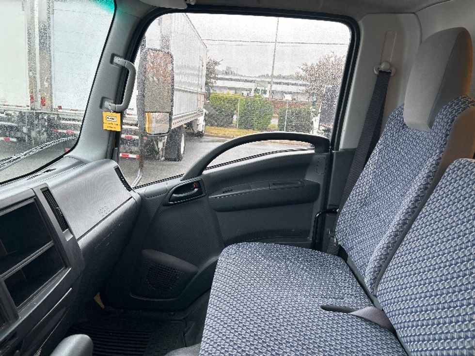 Light Duty Box Truck-Light and Medium Duty Trucks-Isuzu-2023-NPR EFI-Greensboro-NC-117,931\n\t\tmiles-$ 40,000 - Image 19