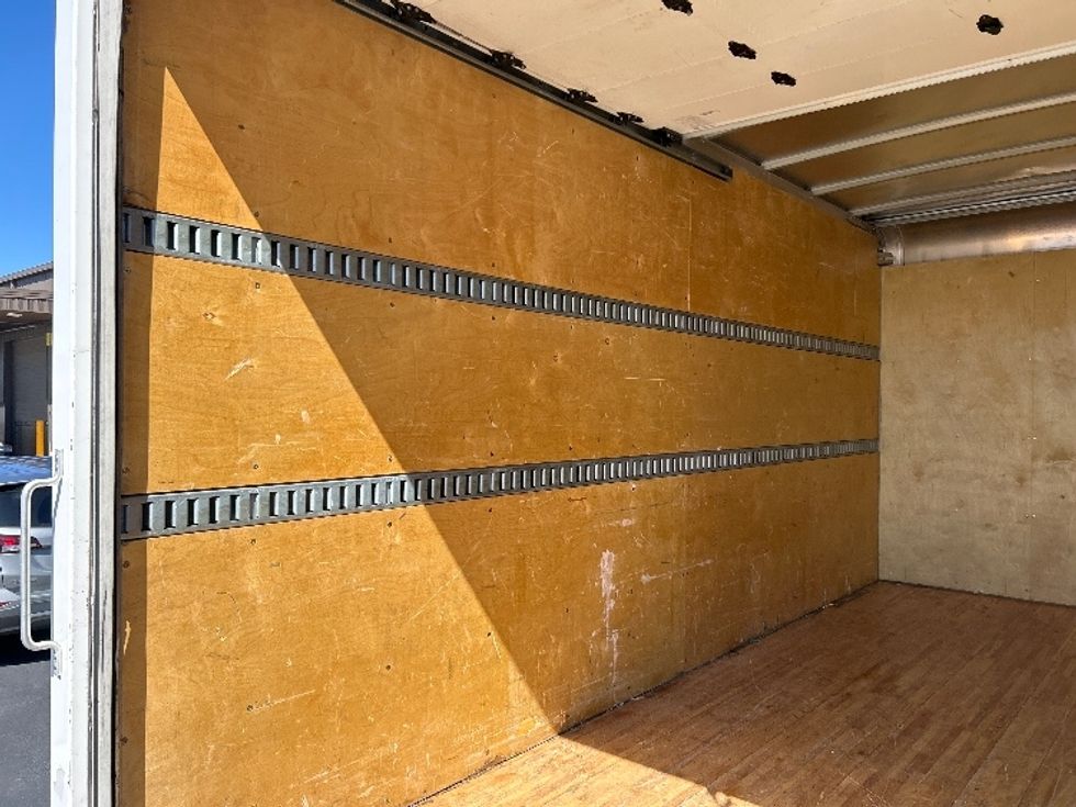 Light Duty Box Truck-Light and Medium Duty Trucks-Isuzu-2023-NPR EFI-Greensboro-NC-71,856\n\t\tmiles-$ 49,500 - Image 11