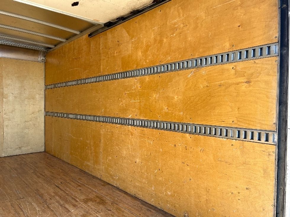 Light Duty Box Truck-Light and Medium Duty Trucks-Isuzu-2023-NPR EFI-Greensboro-NC-71,856\n\t\tmiles-$ 49,500 - Image 12