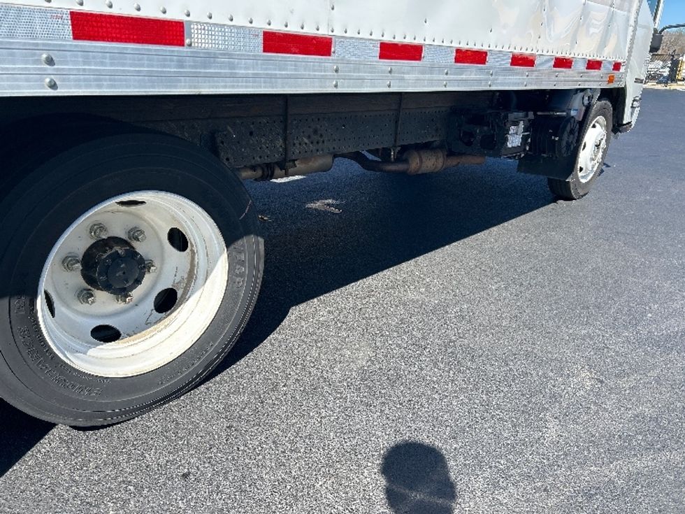 Light Duty Box Truck-Light and Medium Duty Trucks-Isuzu-2023-NPR EFI-Greensboro-NC-71,856\n\t\tmiles-$ 49,500 - Image 14