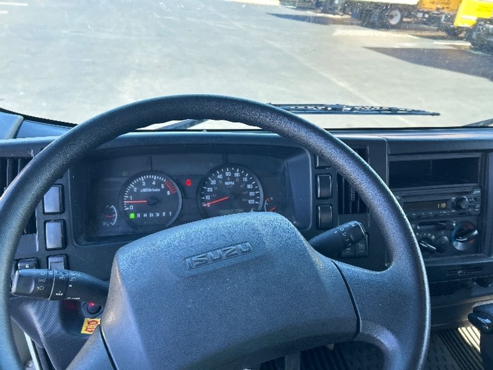 Light Duty Box Truck-Light and Medium Duty Trucks-Isuzu-2023-NPR EFI-Greensboro-NC-71,856\n\t\tmiles-$ 49,500 - Image 18