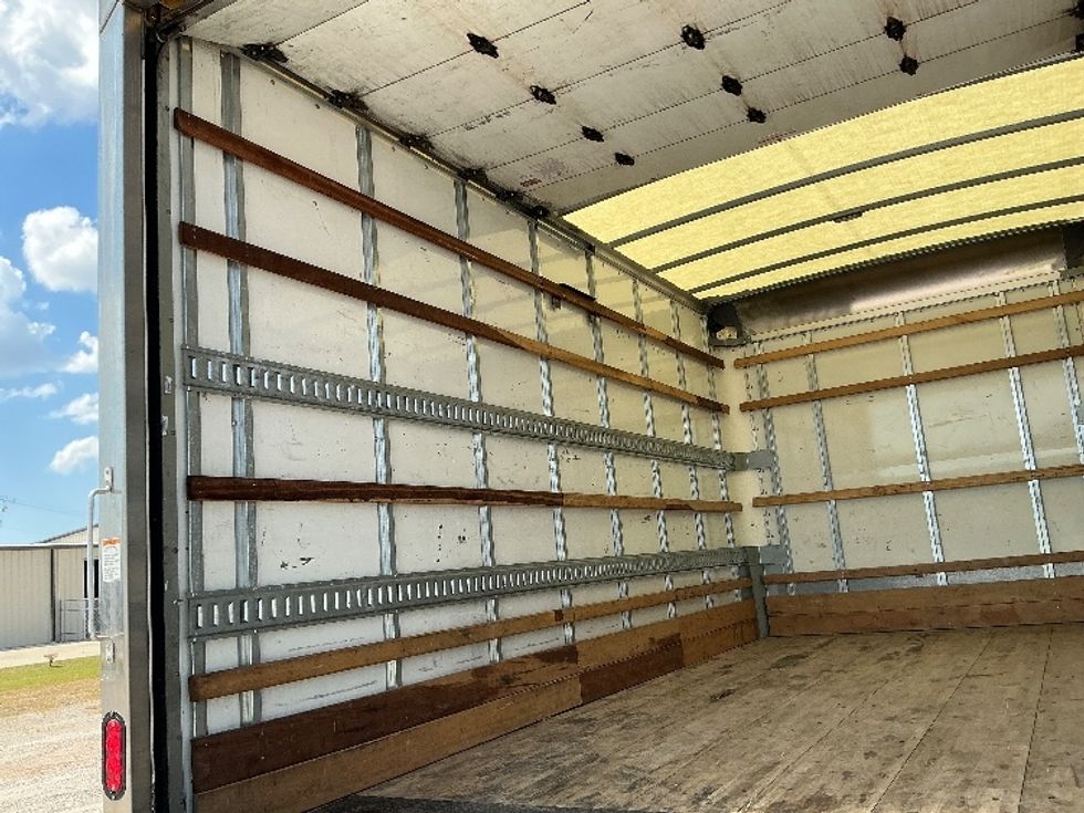 Light Duty Box Truck-Light and Medium Duty Trucks-Isuzu-2023-NPR EFI-Gulfport-MS-128,037\n\t\tmiles-$ 38,500 - Image 11