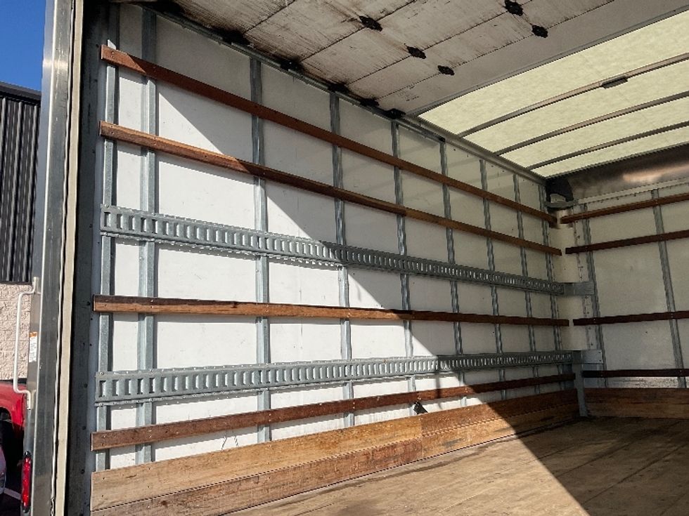 Light Duty Box Truck-Light and Medium Duty Trucks-Isuzu-2023-NPR EFI-Jessup-PA-122,569\n\t\tmiles-$ 40,250 - Image 10