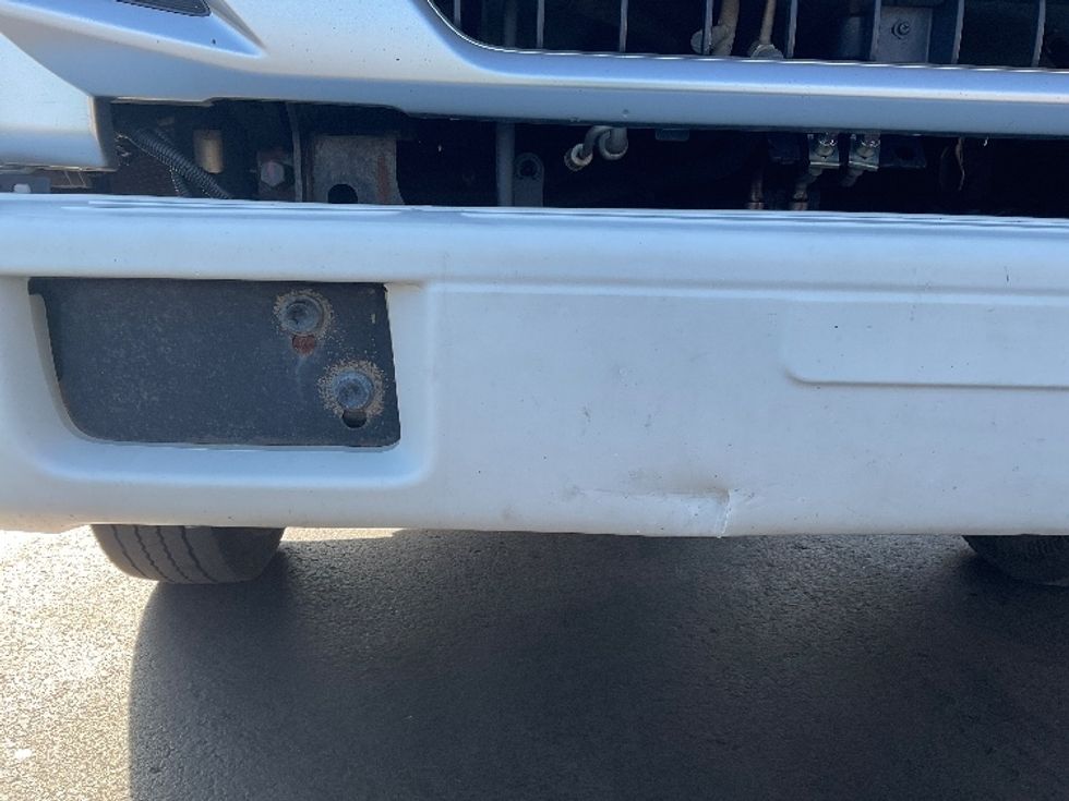 Light Duty Box Truck-Light and Medium Duty Trucks-Isuzu-2023-NPR EFI-Jessup-PA-122,569\n\t\tmiles-$ 40,250 - Image 24