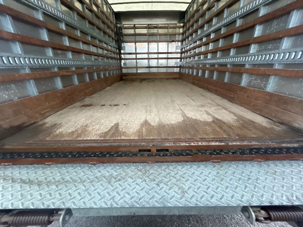 Light Duty Box Truck-Light and Medium Duty Trucks-Isuzu-2023-NPR EFI-Kalamazoo-MI-190,000\n\t\tmiles-$ 29,250 - Image 10