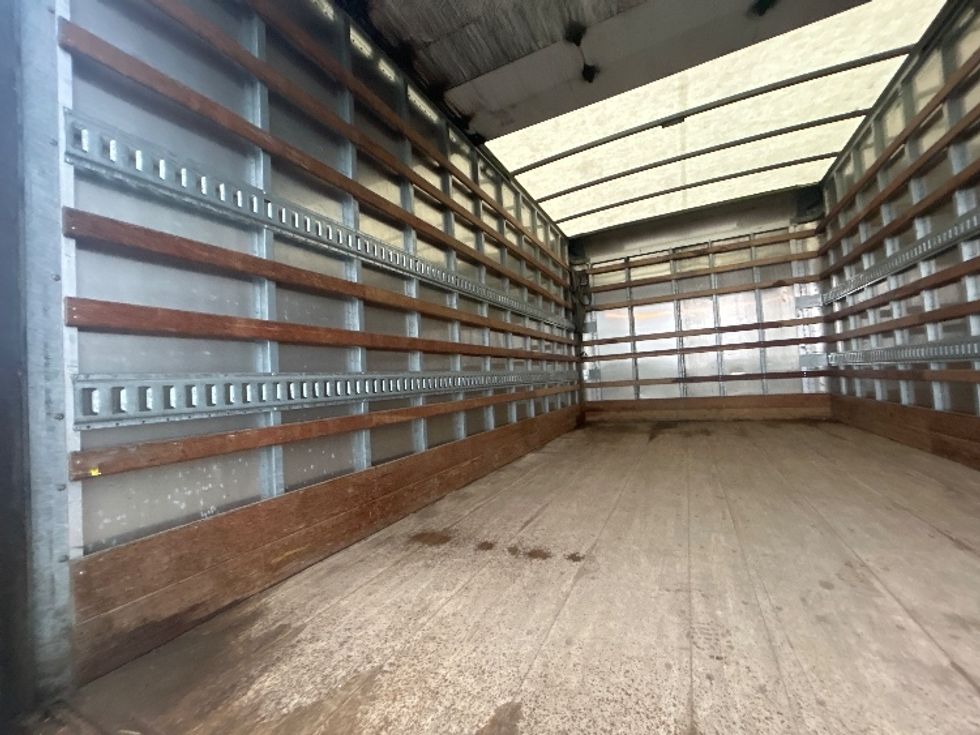Light Duty Box Truck-Light and Medium Duty Trucks-Isuzu-2023-NPR EFI-Kalamazoo-MI-190,000\n\t\tmiles-$ 29,250 - Image 11