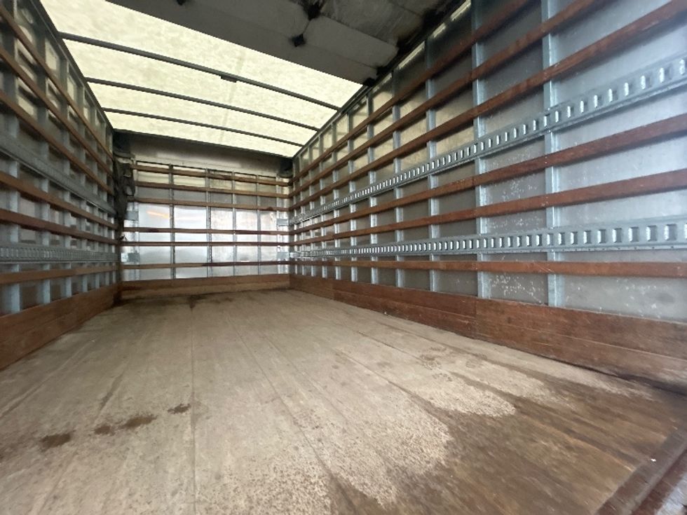 Light Duty Box Truck-Light and Medium Duty Trucks-Isuzu-2023-NPR EFI-Kalamazoo-MI-190,000\n\t\tmiles-$ 29,250 - Image 12