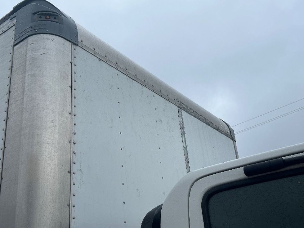 Light Duty Box Truck-Light and Medium Duty Trucks-Isuzu-2023-NPR EFI-Kalamazoo-MI-190,000\n\t\tmiles-$ 29,250 - Image 26