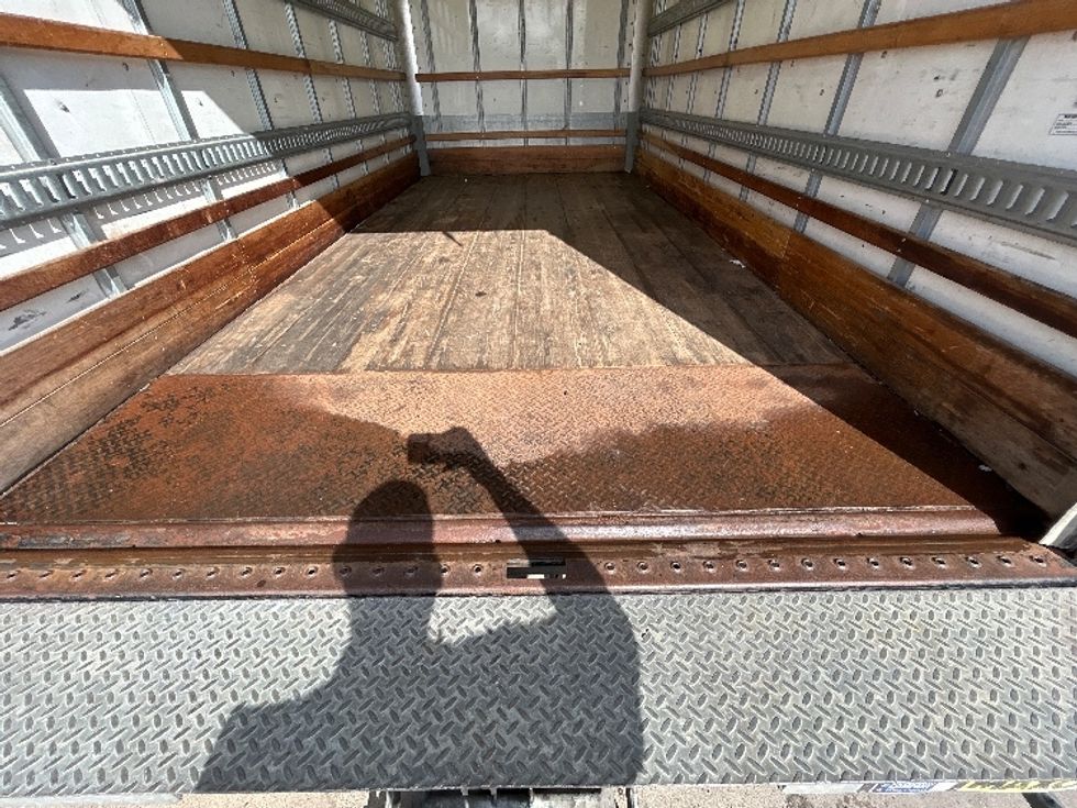 Light Duty Box Truck-Light and Medium Duty Trucks-Isuzu-2023-NPR EFI-Katy-TX-115,229\n\t\tmiles-$ 39,750 - Image 10