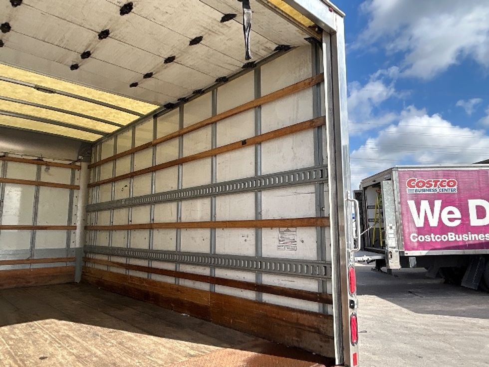 Light Duty Box Truck-Light and Medium Duty Trucks-Isuzu-2023-NPR EFI-Katy-TX-115,229\n\t\tmiles-$ 39,750 - Image 12