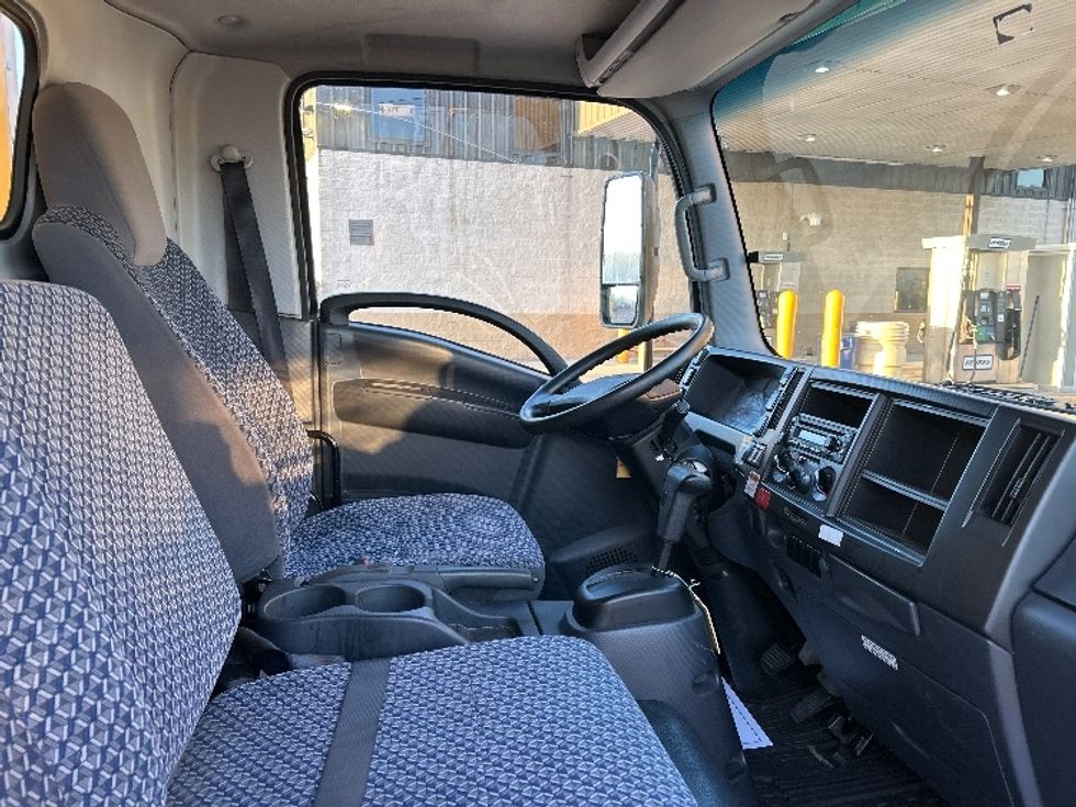Light Duty Box Truck-Light and Medium Duty Trucks-Isuzu-2023-NPR EFI-Katy-TX-115,229\n\t\tmiles-$ 39,750 - Image 22