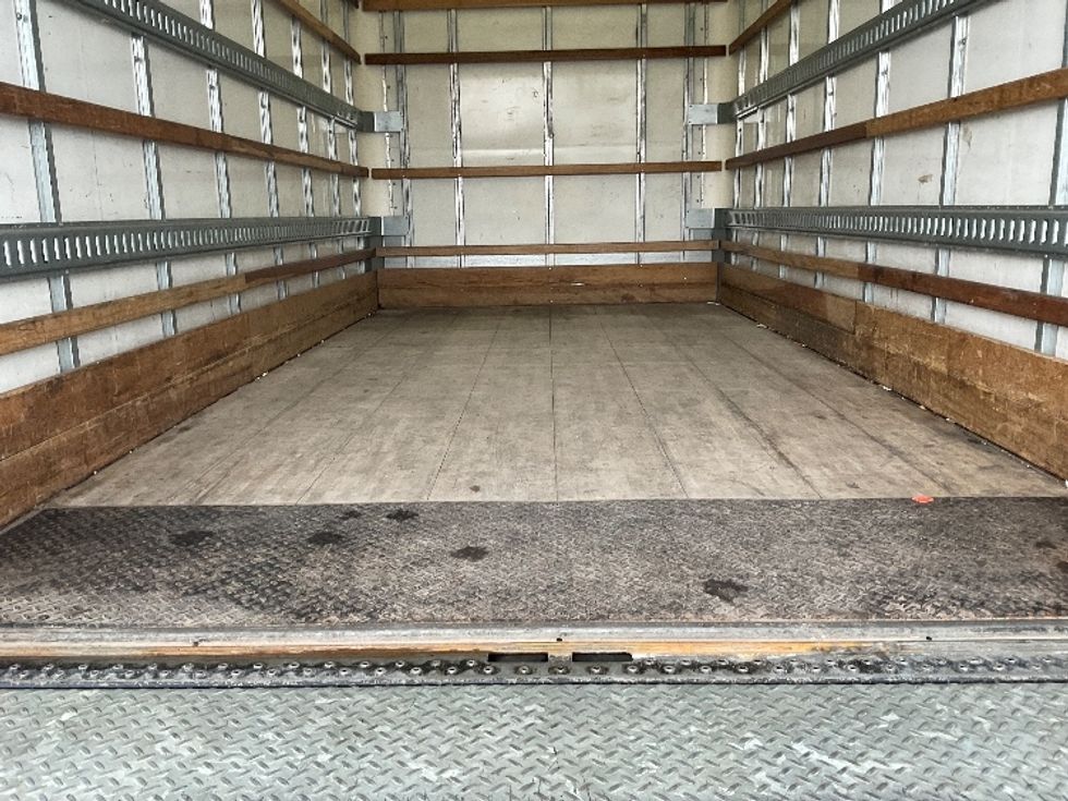 Light Duty Box Truck-Light and Medium Duty Trucks-Isuzu-2023-NPR EFI-La Vergne-TN-120,888\n\t\tmiles-$ 41,250 - Image 10