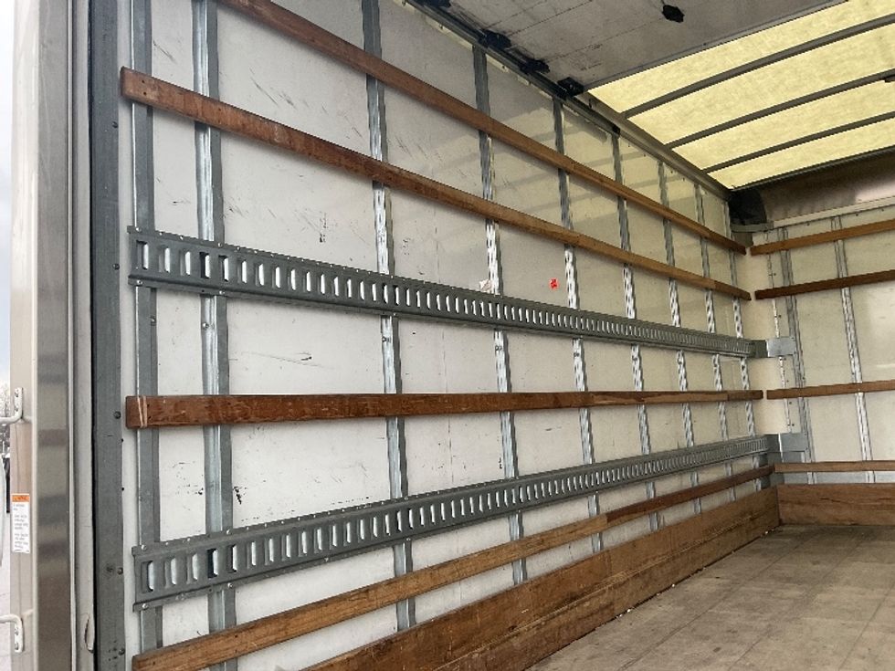 Light Duty Box Truck-Light and Medium Duty Trucks-Isuzu-2023-NPR EFI-La Vergne-TN-120,888\n\t\tmiles-$ 41,250 - Image 11