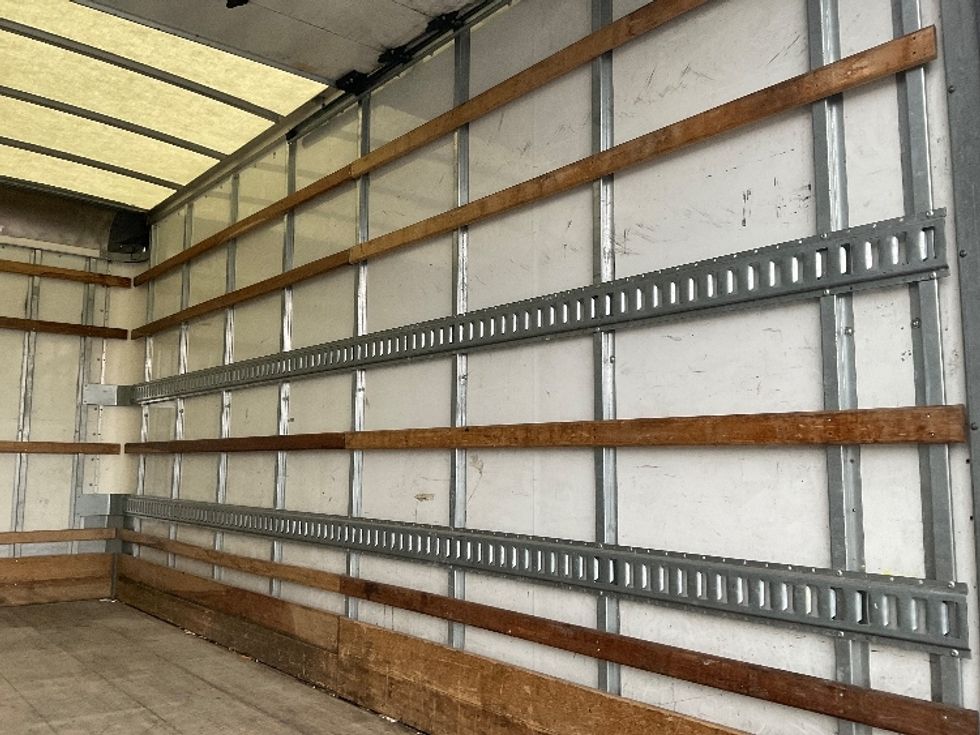 Light Duty Box Truck-Light and Medium Duty Trucks-Isuzu-2023-NPR EFI-La Vergne-TN-120,888\n\t\tmiles-$ 41,250 - Image 12