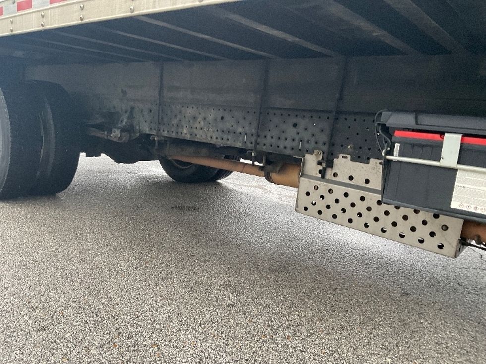 Light Duty Box Truck-Light and Medium Duty Trucks-Isuzu-2023-NPR EFI-La Vergne-TN-120,888\n\t\tmiles-$ 41,250 - Image 14