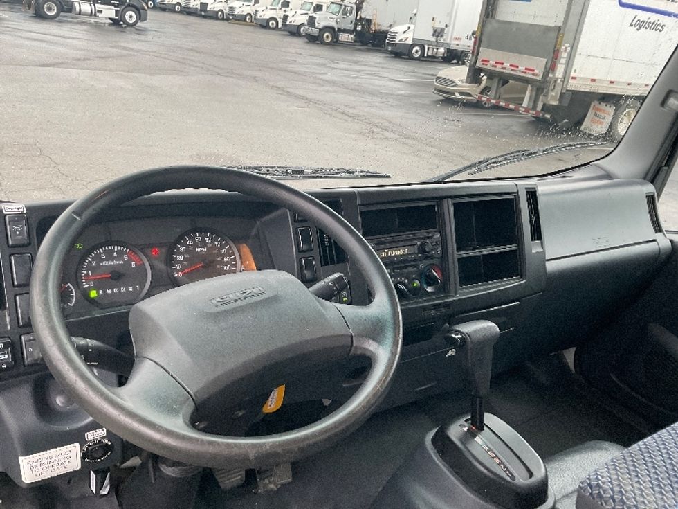 Light Duty Box Truck-Light and Medium Duty Trucks-Isuzu-2023-NPR EFI-La Vergne-TN-120,888\n\t\tmiles-$ 41,250 - Image 17