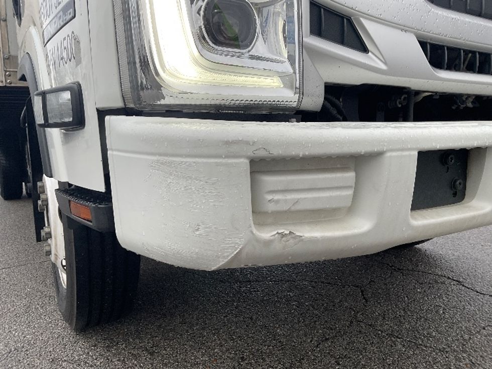 Light Duty Box Truck-Light and Medium Duty Trucks-Isuzu-2023-NPR EFI-La Vergne-TN-120,888\n\t\tmiles-$ 41,250 - Image 25