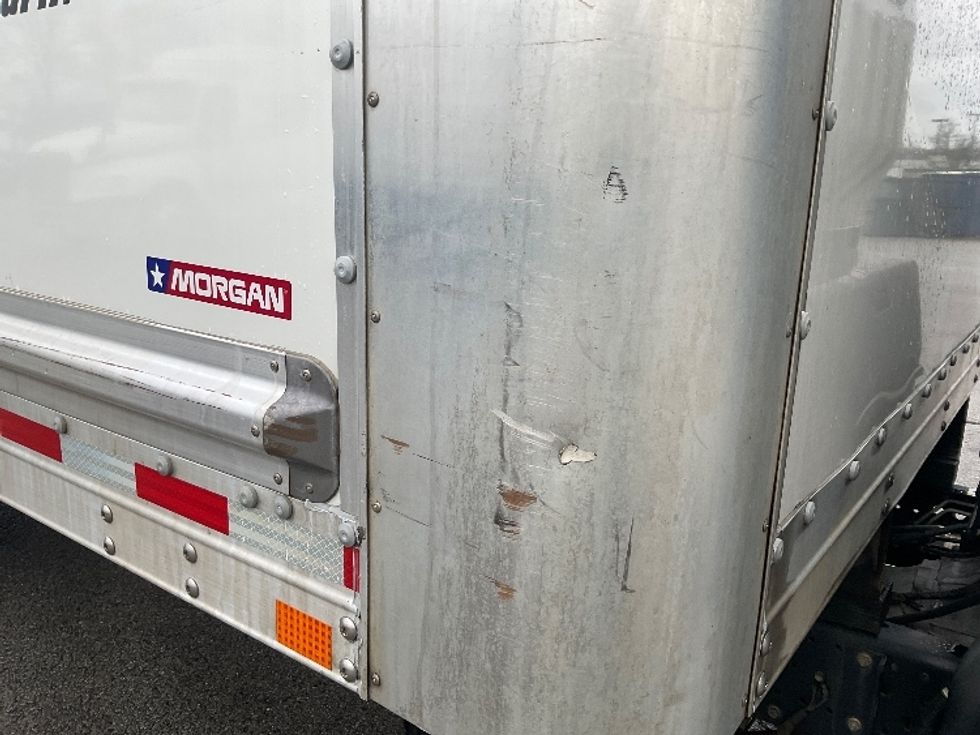 Light Duty Box Truck-Light and Medium Duty Trucks-Isuzu-2023-NPR EFI-La Vergne-TN-120,888\n\t\tmiles-$ 41,250 - Image 26