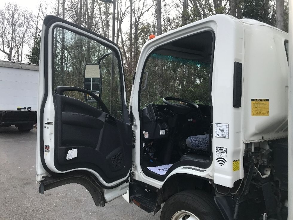 Light Duty Box Truck-Light and Medium Duty Trucks-Isuzu-2023-NPR EFI-Ladson-SC-105,135\n\t\tmiles-$ 44,000 - Image 15