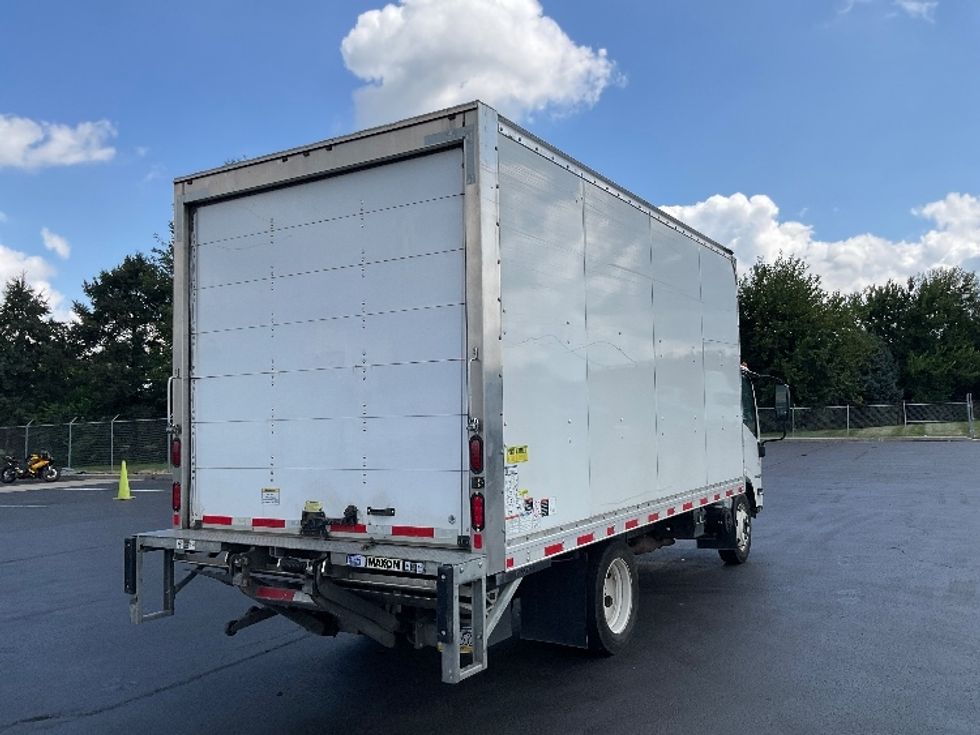 Light Duty Box Truck-Light and Medium Duty Trucks-Isuzu-2023-NPR EFI-Lancaster-PA-106,034\n\t\tmiles-$ 44,000 - Image 13