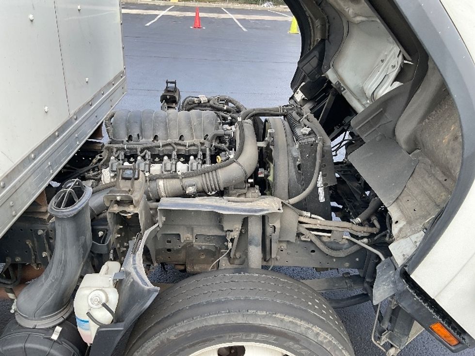 Light Duty Box Truck-Light and Medium Duty Trucks-Isuzu-2023-NPR EFI-Lancaster-PA-106,034\n\t\tmiles-$ 44,000 - Image 23