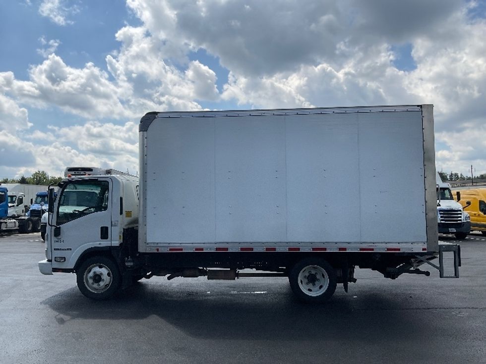 Light Duty Box Truck-Light and Medium Duty Trucks-Isuzu-2023-NPR EFI-Lancaster-PA-106,034\n\t\tmiles-$ 44,000 - Image 4