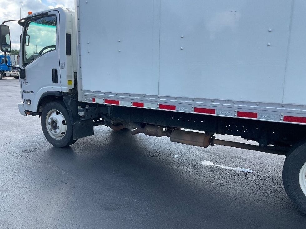 Light Duty Box Truck-Light and Medium Duty Trucks-Isuzu-2023-NPR EFI-Lancaster-PA-106,034\n\t\tmiles-$ 44,000 - Image 5