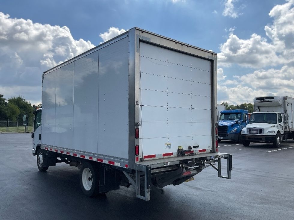 Light Duty Box Truck-Light and Medium Duty Trucks-Isuzu-2023-NPR EFI-Lancaster-PA-106,034\n\t\tmiles-$ 44,000 - Image 6