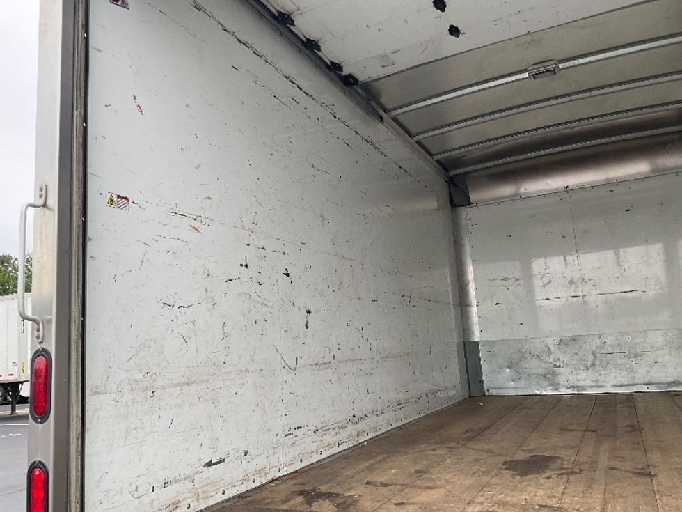 Light Duty Box Truck-Light and Medium Duty Trucks-Isuzu-2023-NPR EFI-Lancaster-PA-116,996\n\t\tmiles-$ 42,000 - Image 11