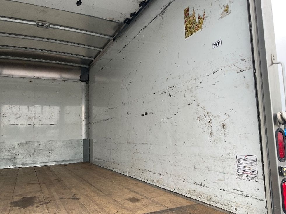 Light Duty Box Truck-Light and Medium Duty Trucks-Isuzu-2023-NPR EFI-Lancaster-PA-116,996\n\t\tmiles-$ 42,000 - Image 12