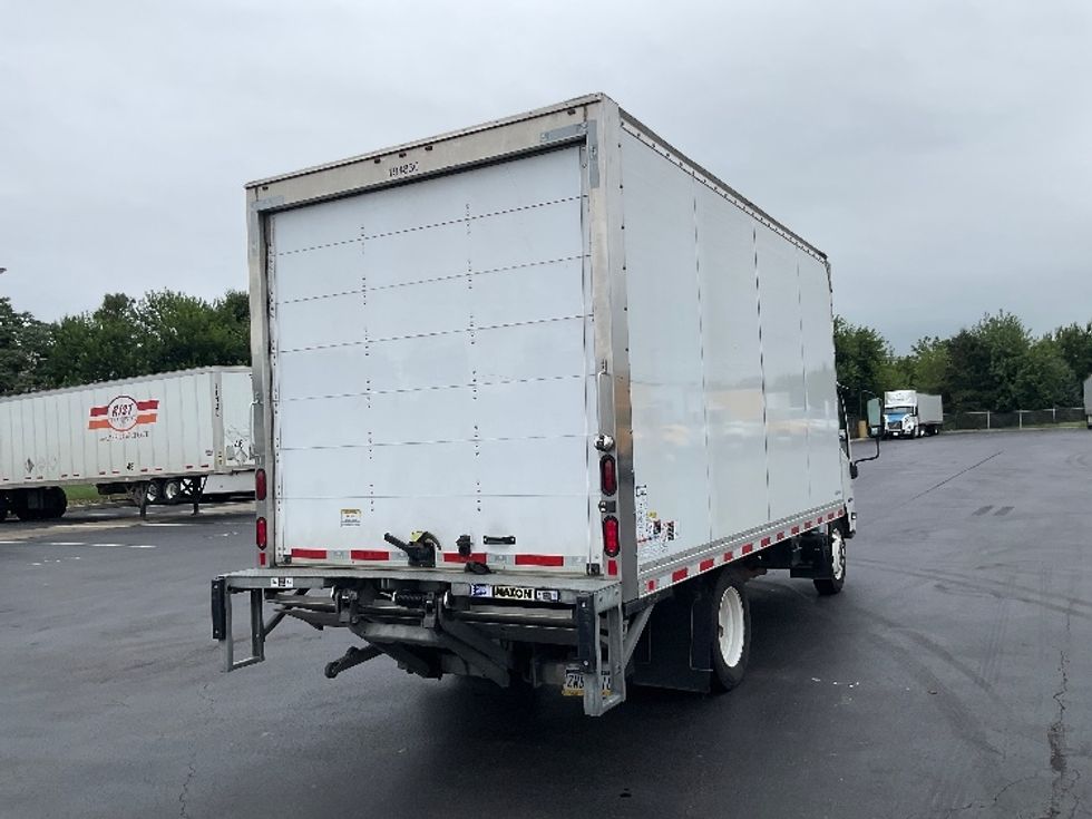 Light Duty Box Truck-Light and Medium Duty Trucks-Isuzu-2023-NPR EFI-Lancaster-PA-116,996\n\t\tmiles-$ 42,000 - Image 13