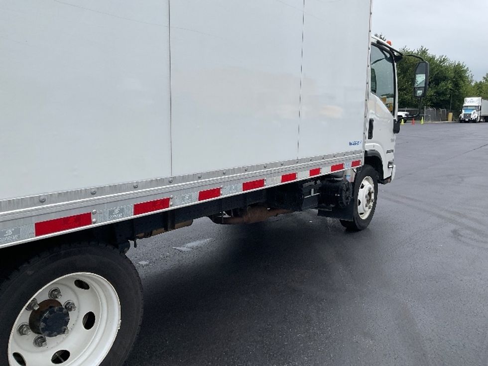 Light Duty Box Truck-Light and Medium Duty Trucks-Isuzu-2023-NPR EFI-Lancaster-PA-116,996\n\t\tmiles-$ 42,000 - Image 14