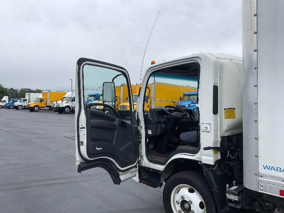 Light Duty Box Truck-Light and Medium Duty Trucks-Isuzu-2023-NPR EFI-Lancaster-PA-116,996\n\t\tmiles-$ 42,000 - Image 16