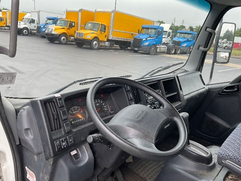 Light Duty Box Truck-Light and Medium Duty Trucks-Isuzu-2023-NPR EFI-Lancaster-PA-116,996\n\t\tmiles-$ 42,000 - Image 17