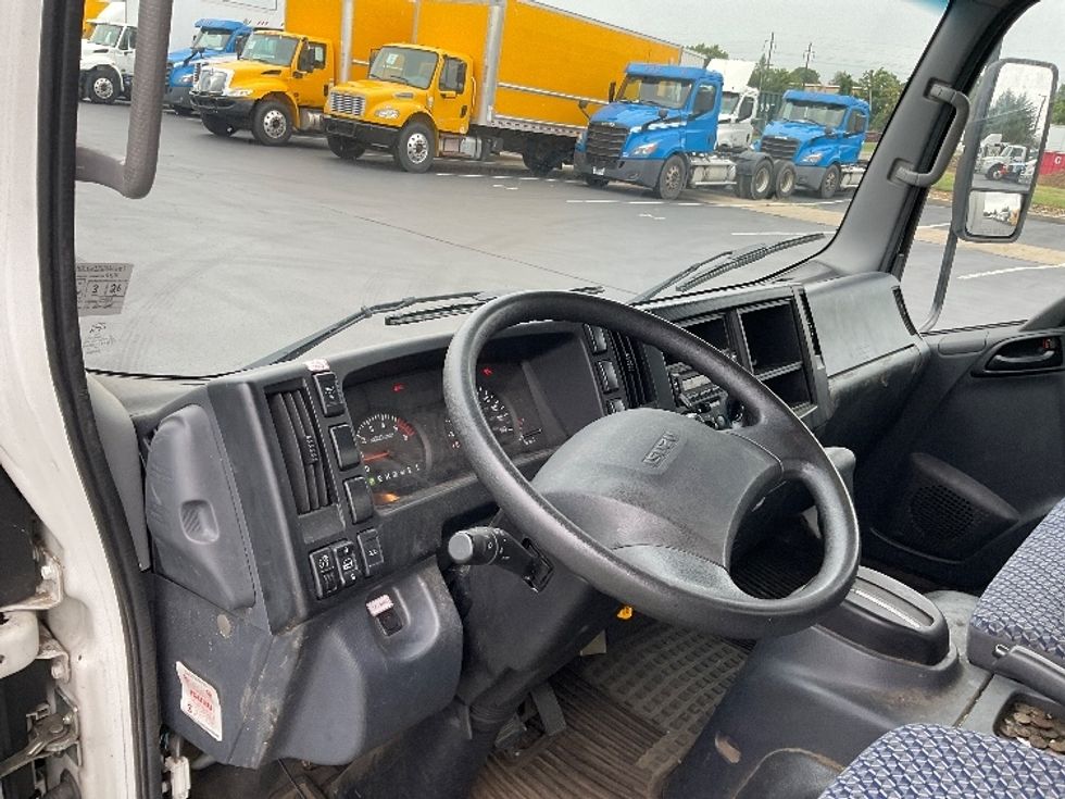 Light Duty Box Truck-Light and Medium Duty Trucks-Isuzu-2023-NPR EFI-Lancaster-PA-116,996\n\t\tmiles-$ 42,000 - Image 18