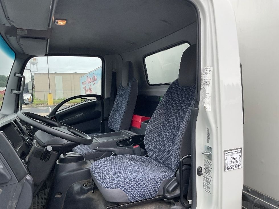 Light Duty Box Truck-Light and Medium Duty Trucks-Isuzu-2023-NPR EFI-Lancaster-PA-116,996\n\t\tmiles-$ 42,000 - Image 19