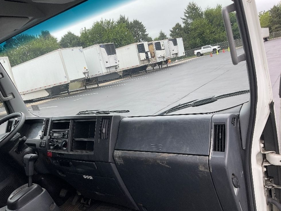 Light Duty Box Truck-Light and Medium Duty Trucks-Isuzu-2023-NPR EFI-Lancaster-PA-116,996\n\t\tmiles-$ 42,000 - Image 21