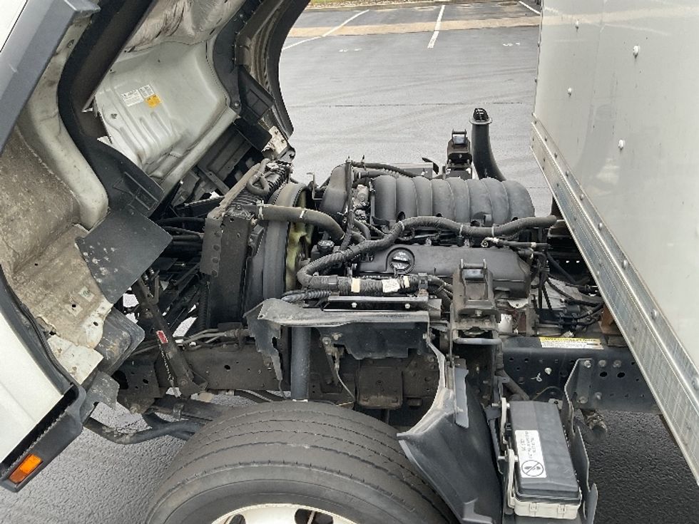 Light Duty Box Truck-Light and Medium Duty Trucks-Isuzu-2023-NPR EFI-Lancaster-PA-116,996\n\t\tmiles-$ 42,000 - Image 24