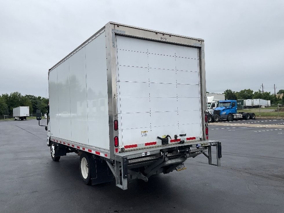 Light Duty Box Truck-Light and Medium Duty Trucks-Isuzu-2023-NPR EFI-Lancaster-PA-116,996\n\t\tmiles-$ 42,000 - Image 6