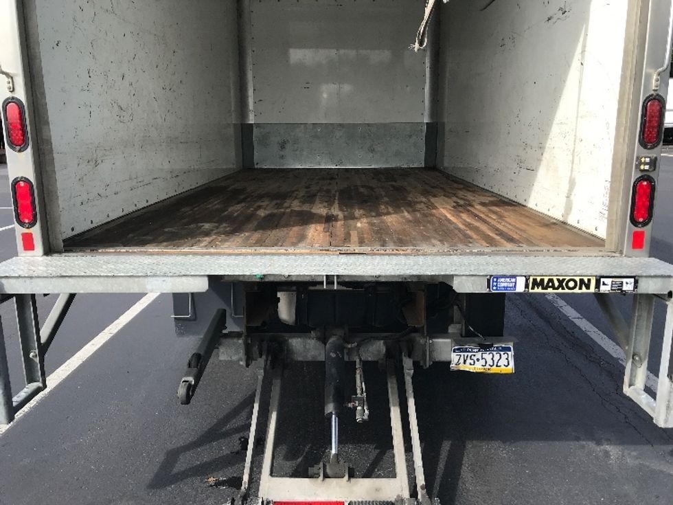 Light Duty Box Truck-Light and Medium Duty Trucks-Isuzu-2023-NPR EFI-Lancaster-PA-144,969\n\t\tmiles-$ 38,250 - Image 10