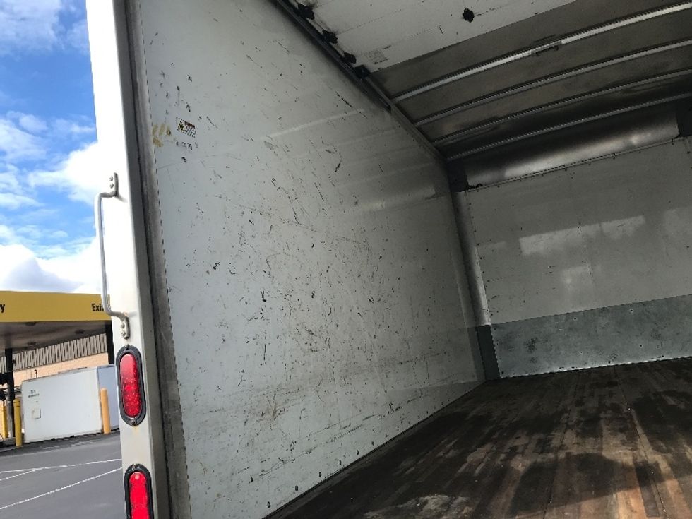 Light Duty Box Truck-Light and Medium Duty Trucks-Isuzu-2023-NPR EFI-Lancaster-PA-144,969\n\t\tmiles-$ 38,250 - Image 11